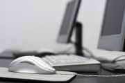 Mouse – Computer classroom